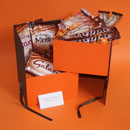 Galaxy chocolate selection gifts, gifts for chocolate lovers, luxury chocolate gifts UK