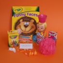 Get well soon gifts for children, girls get well gifts, get well gifts for kids, children's gifts delivered to hospital