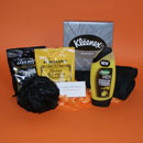 Get well soon gifts for him, boys get well gifts, man flu gifts, get well soon gift ideas for men UK