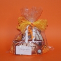 Galaxy mini chocolate gifts, thank you gifts, free gift wrapping with luxury hand tied ribbon, boxed ready for delivery and including a gift card personalised with your message