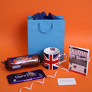 Emigrating to Portugal gifts online, moving abroad Portuguese housewarming presents