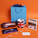 Emigrating to Spain gifts, moving abroad Spainsh housewarming presents