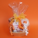 Girls night in pamper hampers, pampering gifts, pampering hampers for her, free gift wrapping, luxury gifts for women, pampering night gifts for girls, women's gifts delivered