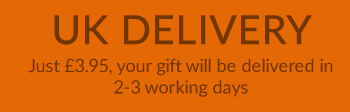 Gifts and pamper presents to buy online with UK delivery just £4.95