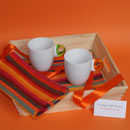 Guzzini mugs moving house gifts, moving to a new home gifts UK, housewarming gift ideas UK