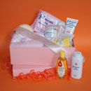 New baby gifts UK, presents for new babies, new baby girl gift baskets, new baby boy gifts, presents for new Mums, gifts for new parents, new baby gifts delivered