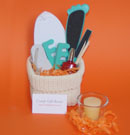 Pampered feet gifts for her, pedicure gifts, pedicure pampering gift basket, foot pampering for girls, pedicure presents for her