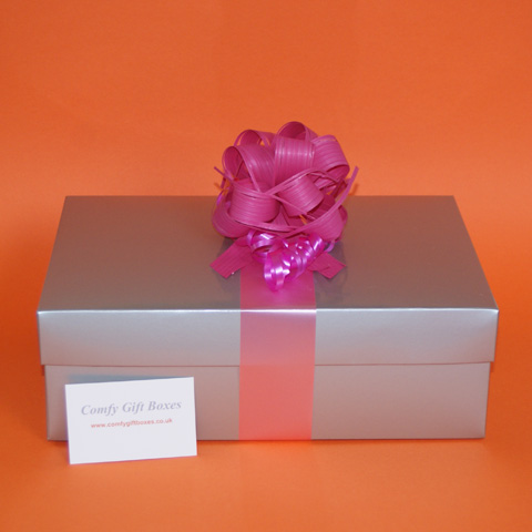 Soothing pamper gifts, Birthday gifts for her, gift wrapped presents with UK delivery