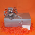 Gift wrapped gifts delivered, hot chocolate gifts UK, Cadbury hot chocolate presents
