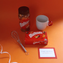 Maltesers® chocolate thank you gifts