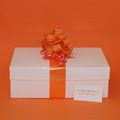 Wrapped housewarming new home gifts UK, get well gifts online