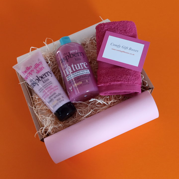 gift hamper for women